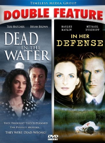 Dead In The Water/In Her Defen/Dead In The Water/In Her Defen@Nr