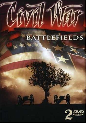 Civil War Battlefields/Civil War Battlefields@Nr