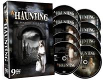 Haunting Haunting Season 1 4 Nr 9 DVD 