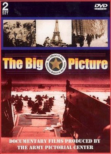 Big Picture/Big Picture@Nr/2 Dvd