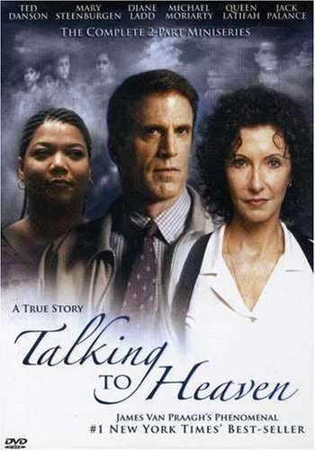 Talking To Heaven/Danson,Ted