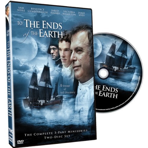 To The Ends Of The Earth/To The Ends Of The Earth@Nr