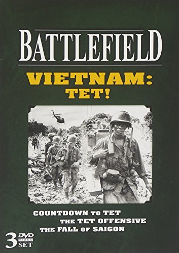Battlefield Vietnam Tet Battlefield Vietnam Tet Nr 3 DVD 