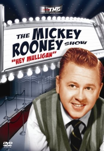 Mickey Rooney Show/Hey Mulligan@Nr/2 Dvd