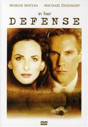 IN HER DEFENSE/MATLIN/DUDIKOFF