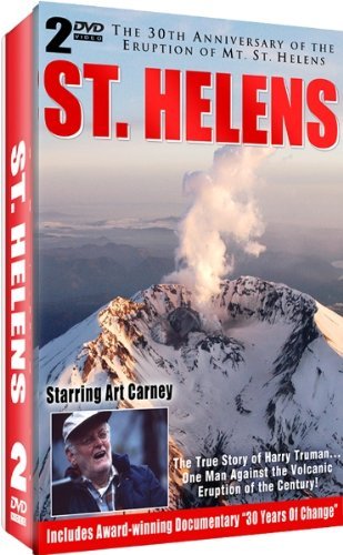 St. Helens St. Helens Nr 2 DVD 