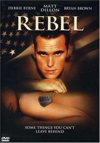 Rebel Dillon Byrne Brown Nr 
