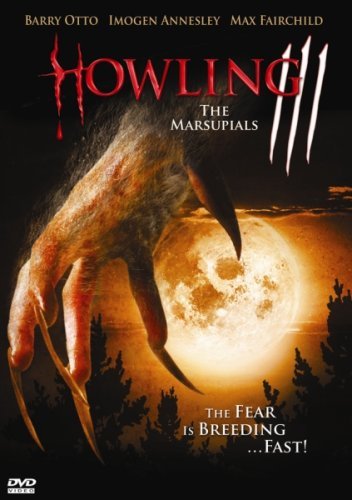 Howling 3 Marsupials Howling 3 Marsupials Nr 