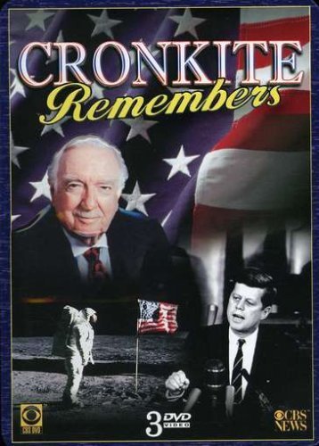 Walter Cronkite Remembers Walter Cronkite Remembers Nr 3 DVD 