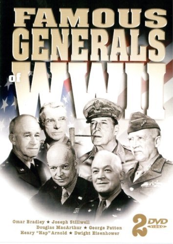 FAMOUS GENERALS/FAMOUS GENERALS