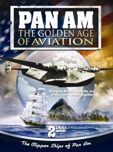 Pan Am-Golden Age Of Aviation/Pan Am-Golden Age Of Aviation@Nr