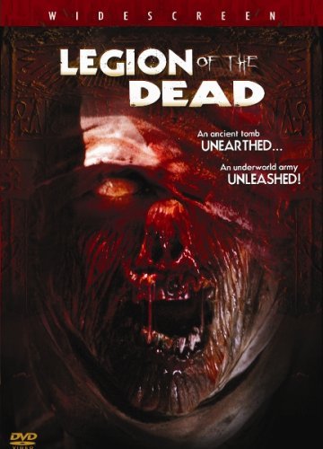 Legion Of The Dead (2005)/Legion Of The Dead (2005)@Nr