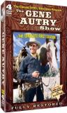 Gene Autry Show Gene Autry Show Complete Firs Nr 4 DVD 