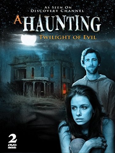 Haunting/Haunting: Twilight Of Evil 200@Nr/2 Dvd