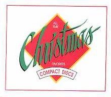 All Time Christmas Favorites/All Time Christmas Favorites