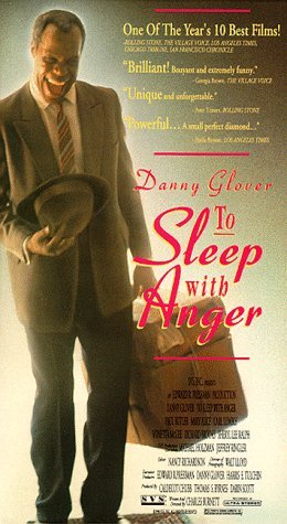 To Sleep With Anger/Glover/Butler/Alice@Clr@Pg