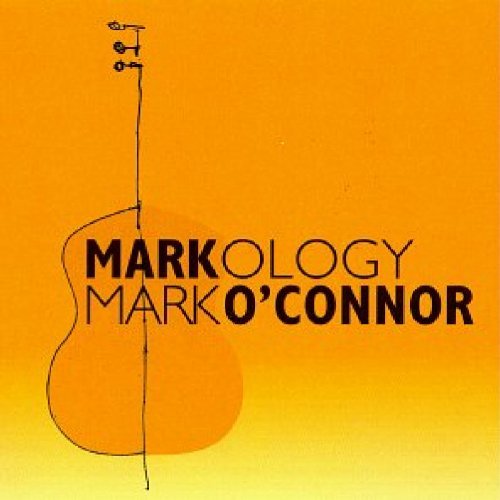 Mark O'Connor/Markology