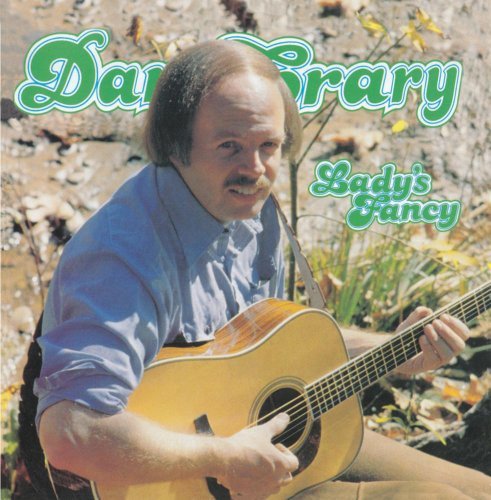 CRARY,DAN/LADY'S FANCY