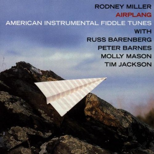 Rodney Miller Airplang 