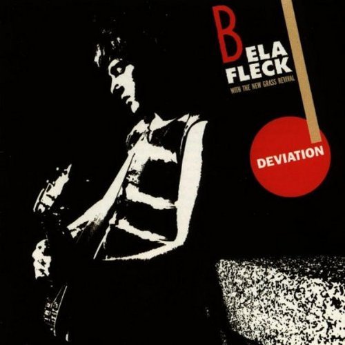 Bela New Grass Revival Fleck Deviation 