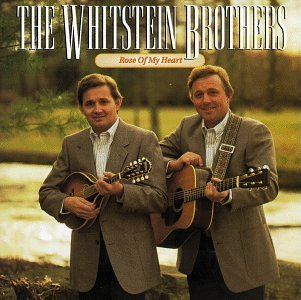 Whitstein Brothers/Rose Of My Heart