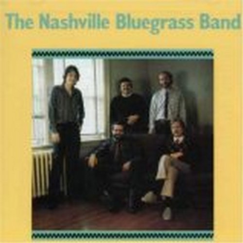 Nashville Bluegrass Band/Idle Time