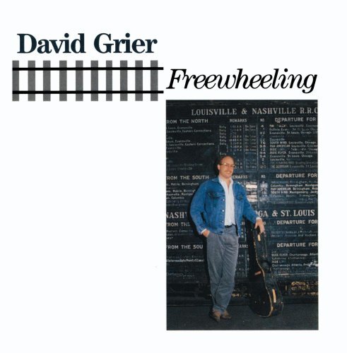 David Grier/Freewheeling