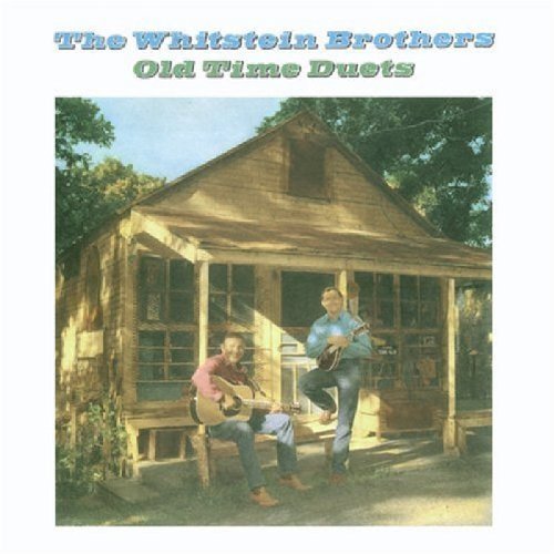 Whitstein Brothers Old Time Duets 