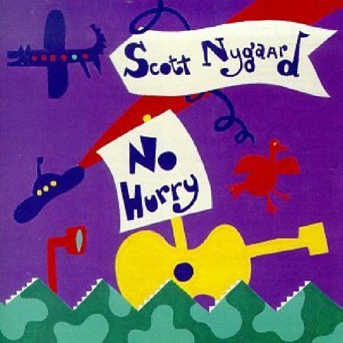 Scott Nygaard/No Hurry