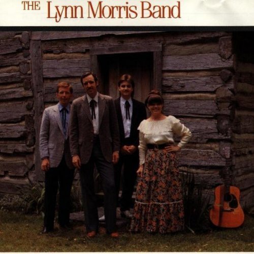 Lynn Morris Band/Lynn Morris Band