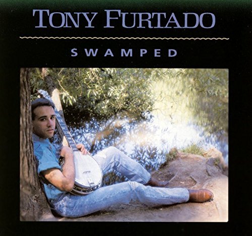 FURTADO,TONY/SWAMPED