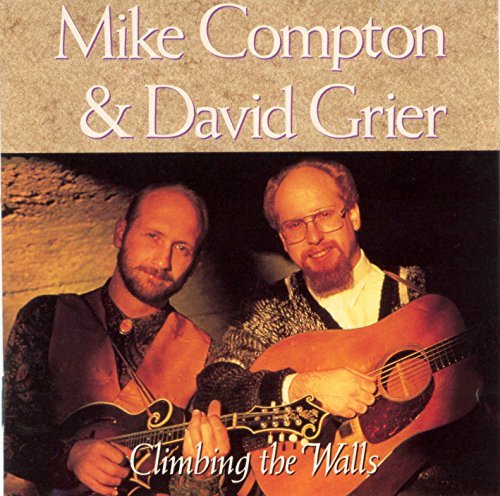 COMPTON/GRIER/CLIMBING THE WALLS