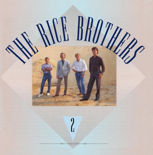 Rice Brothers Rice Brothers Ii 