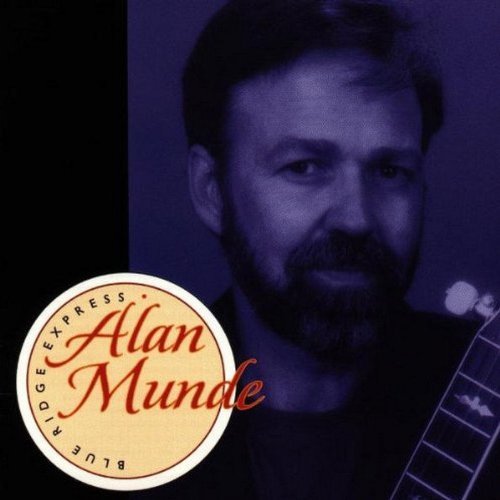 Alan Munde/Blue Ridge Express