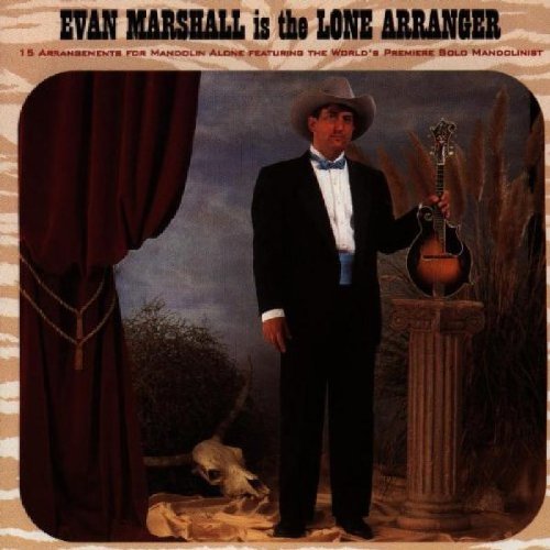 Evan Marshall Lone Arranger 