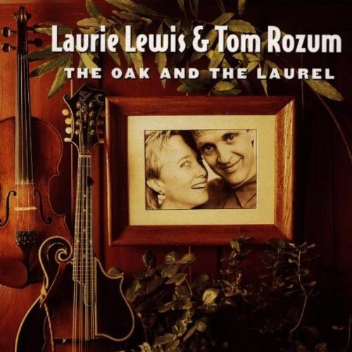 Lewis/Rozum/Oak & The Laurel@Cd-R