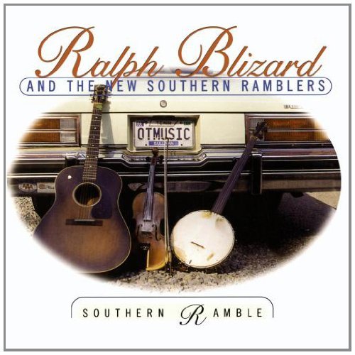 Ralph & New Southern R Blizard Southern Ramble 