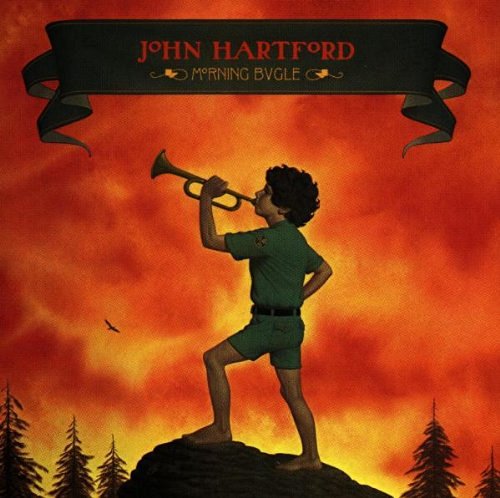 John Hartford/Morning Bugle