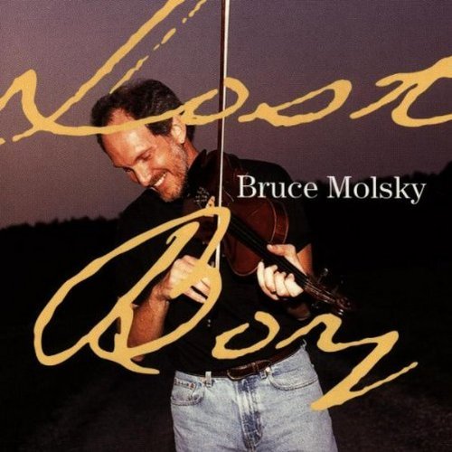 Bruce Molsky Lost Boy 
