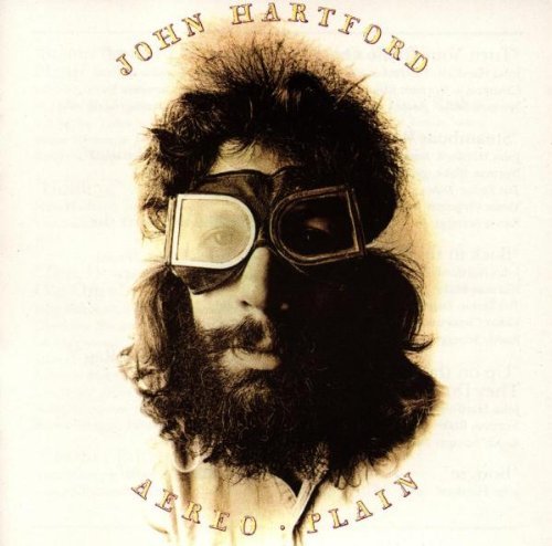 John Hartford Aereo Plain 