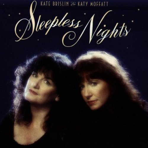 BRISLIN/MOFFATT/SLEEPLESS NIGHTS