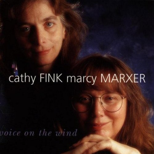 Fink/Marxer/Voice On The Wind