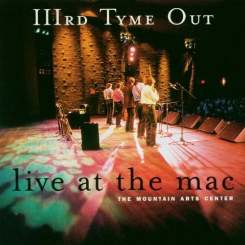 Third Tyme Out/Live At The Mac