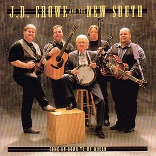 J.D. & New South Crowe/Come On Down To My World