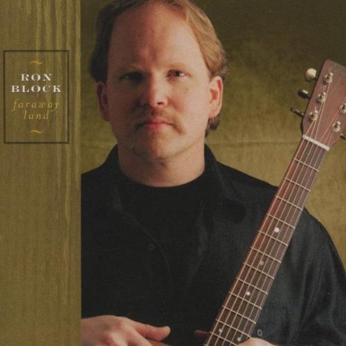 Ron Block/Faraway Land