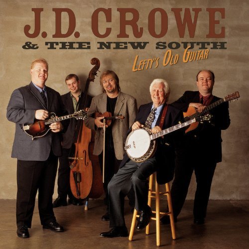 J.D. & New South Crowe Lefty's Old Guitar 