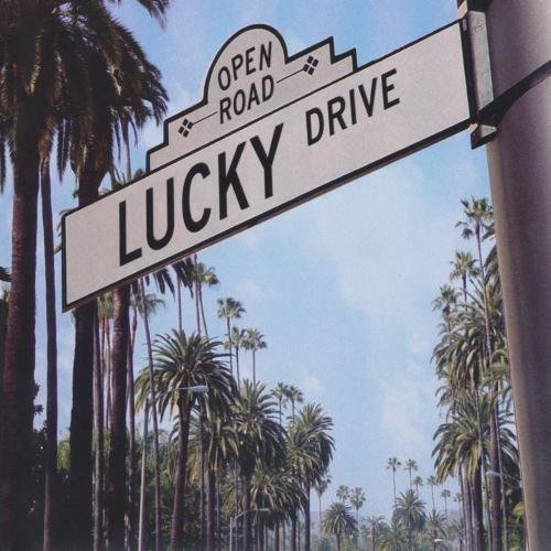 Open Road Lucky Drive 