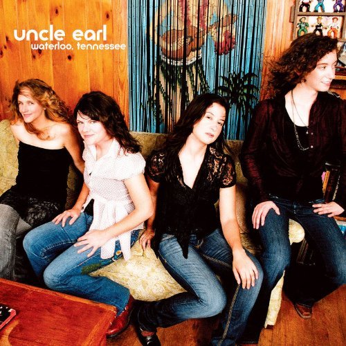 Uncle Earl/Waterloo Tennessee