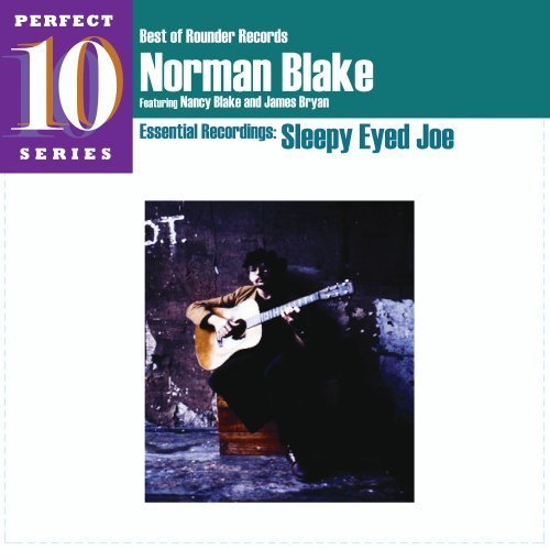 Norman Blake Sleepy Eyed Joe 
