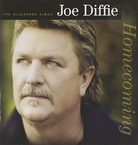 Joe Diffie/Bluegrass Album: Homecoming
